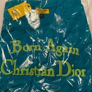 Chinatown Market - Born Again Christian Dior